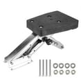 thumbnail image 2 of Outboard Motor Mount High Strength Auxiliary Boat Motor Bracket Stainless Steel Motor Bracket High Efficiency Steamship For Boat, 2 of 8