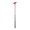 thumbnail image 3 of LOVIVER Golf Double Sided Push Rod Practice Clubs Right And Left Hand Children Beginners red, 3 of 8