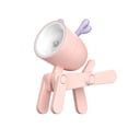 thumbnail image 1 of Labymos Cartoon Night Light Kid Lamp Mini Deer LED Desk Lamps Cute DIY Portable with, 1 of 8
