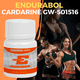 thumbnail image 3 of BIOTECKPHARMA| SARMS Endurabol Cardarine GW501516 25 mg 45 tabletas, Peptidos para el entrenamiento., 3 of 5