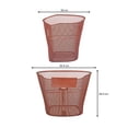 thumbnail image 2 of Canastilla Café PIAGO 12144 Para Bicicleta R26 Incluye Soportes, 2 of 6