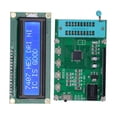 thumbnail image 2 of Medidor IC, 7-12vdc IC Tester Compact confiable Alto Precisión Para 74 Serie de 40 para CD4060, 2 of 7