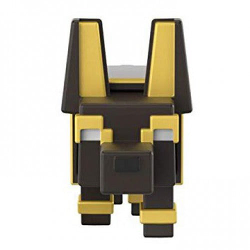 Mattel Minecraft Series 17 EGYPTIAN MYTHOLOGY ENDERMUMMY Mini Figure Loose 