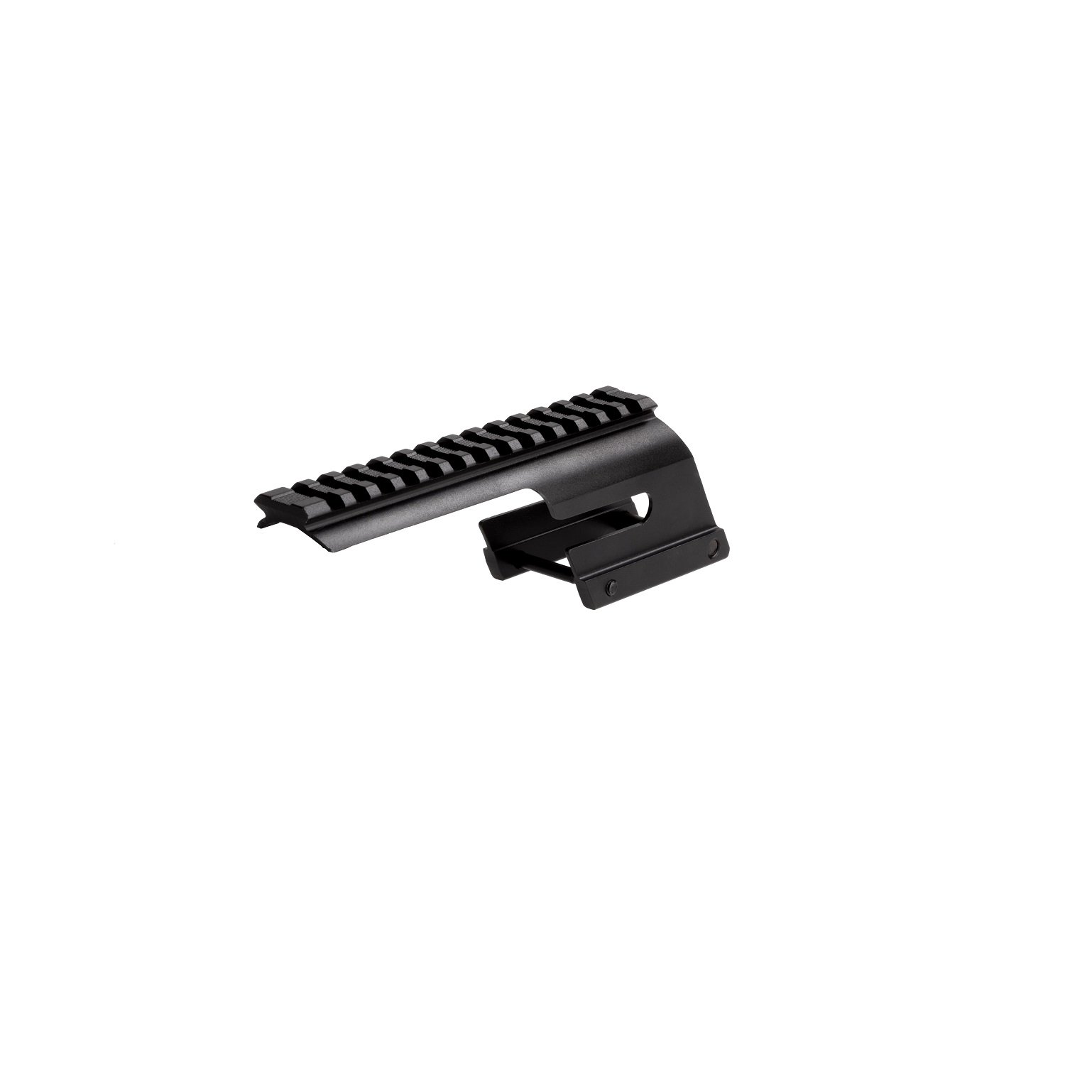 Sun Optics USA Shotgun Scope Mount Fits Remington 870/1100/1187 LH/RH