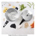 thumbnail image 4 of Juego de Olla Express Ekco 8 litros con Set de Cocina Rosa 10 piezas rosa, 4 of 4