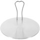 thumbnail image 1 of Stainless Steel Induction Plate Induction Cooktop Adapter Plate Heat Cooking Diffuser, 1 of 5