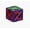 Ring, variant on CUBENDI Geometric Origami Puzzle - Infinity Fidget Cube for Adults, Kids & Teens - by Fun in Motion Toys (Twist)