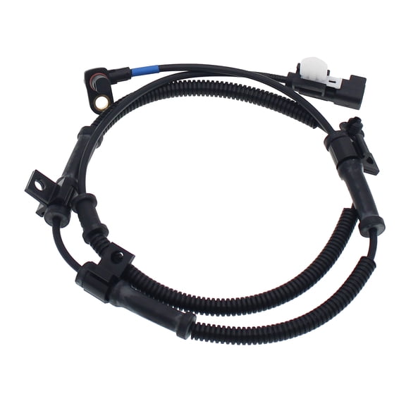 Dorman 884-930 Front ABS Wheel Speed Sensor for Specific Ford Models