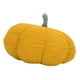 thumbnail image 3 of Almohada de calabaza de Halloween, calabazas de felpa suave, juguete de peluche, almohada decorativa multiusos para sofá dormitorio amarillo, 3 of 10