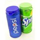 thumbnail image 3 of Tapas para latas de refresco – Paquete de 8 tapas a presión para latas de 12 a 16 oz – Tapas reutilizables para latas – Sin BPA, aptas para lavavajillas – Fabricado en Estados Unidos – Mantiene los re, 3 of 5