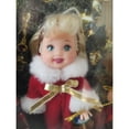 thumbnail image 5 of Barbie Special Edition Holiday Sisters Doll Gift Set 1998 Mattel 19809, 5 of 6