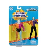 Dc Direct - Super Powers 5In Figures Wv8 - Metamorpho