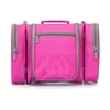 Multi Compartments Large Cosmetic Organiser Toiletry Bag For Men & Women