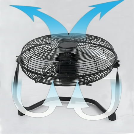 Patton 18 Inch High Velocity Fan Walmart Com