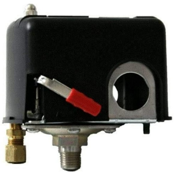 Ingersoll Rand Pressure Switch