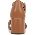 thumbnail image 3 of Vionic Women's Chardonnay Sandal Camel Nappa Leather - I7818L4201, 3 of 3