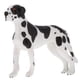 thumbnail image 1 of Figuras de acción de estatuilla modelo de perro animal realista juguetes de Zulema Modelo animal realista, 1 of 8