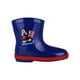 thumbnail image 2 of BOTAS PARA LLUVIA NIÑO MICKEY MOUSE 12901 SINTÉTICO AZUL Mickey Mouse 12901, 2 of 4