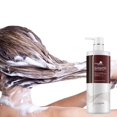 thumbnail image 4 of Oil Extract Shampoo & Conditioner Set - For Dry Damaged Hair, All Hair Types - 800ml, 4 of 7