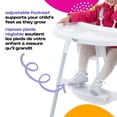 thumbnail image 2 of Cosco Kids Canteen High Chair, 2 of 6