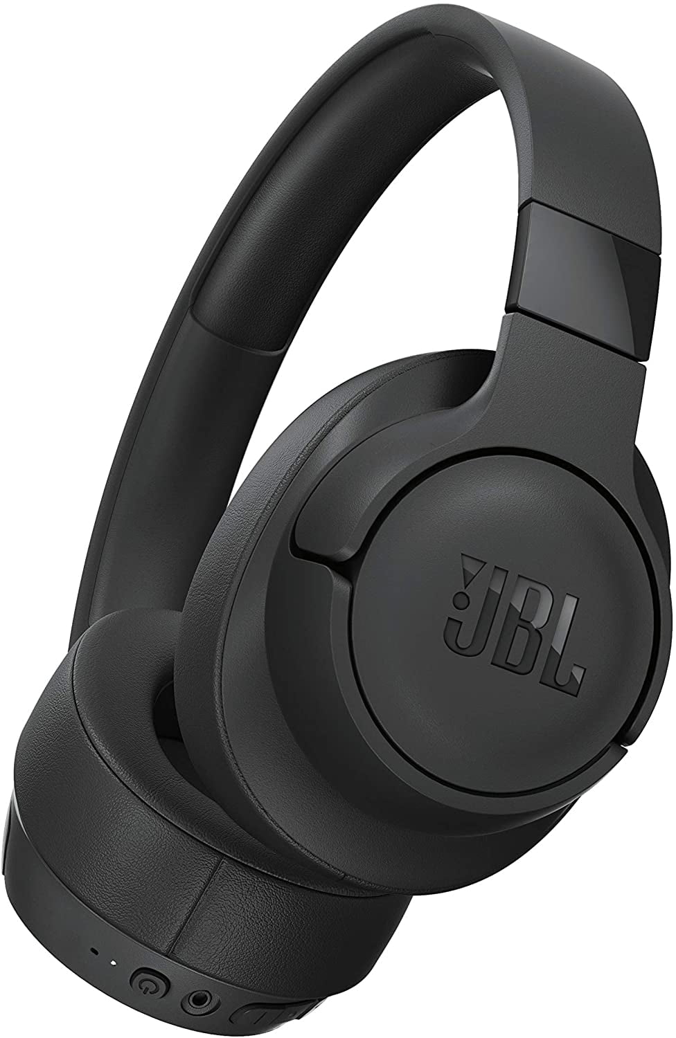 JBL Tune 700BT Wireless Bluetooth Over-Ear Headphones with up to 27 Hours  of Battery Life - Black | Walmart Canada