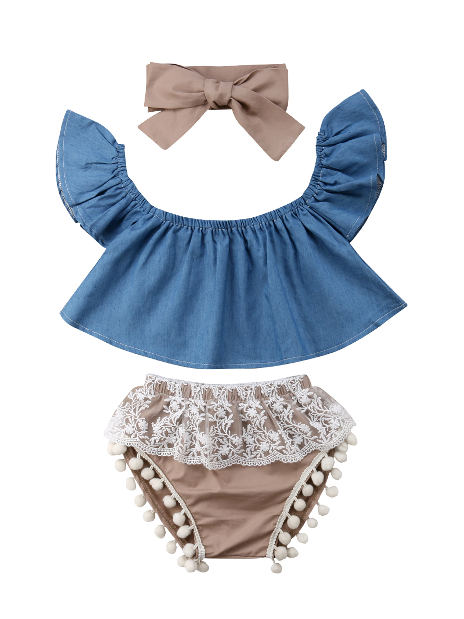 baby girl shorts online