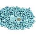 thumbnail image 2 of Cuadros Decorativos 100x Star Retro Sealing Wax Bead Fire Painting Grano para sello (Azul agua) Ndcxsfigh Nuevos Originales, 2 of 8
