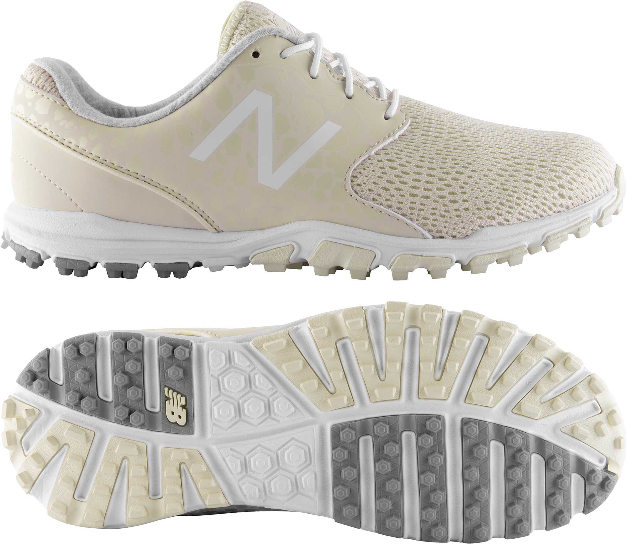 New Balance - New Balance Women's Minimus SL Golf Shoes - Walmart.com ...
