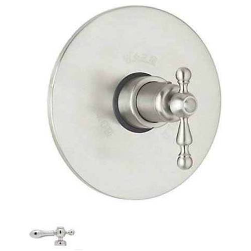 Rohl AC190 Cisal Thermostatic Shower Valve Trim, Available in Various