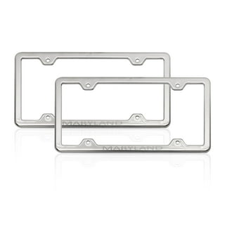 Lexus License Plate Frame