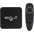 thumbnail image 2 of MXQ Pro 5G con ratón de aire y control de voz 2022 actualizado Android, 2 of 2
