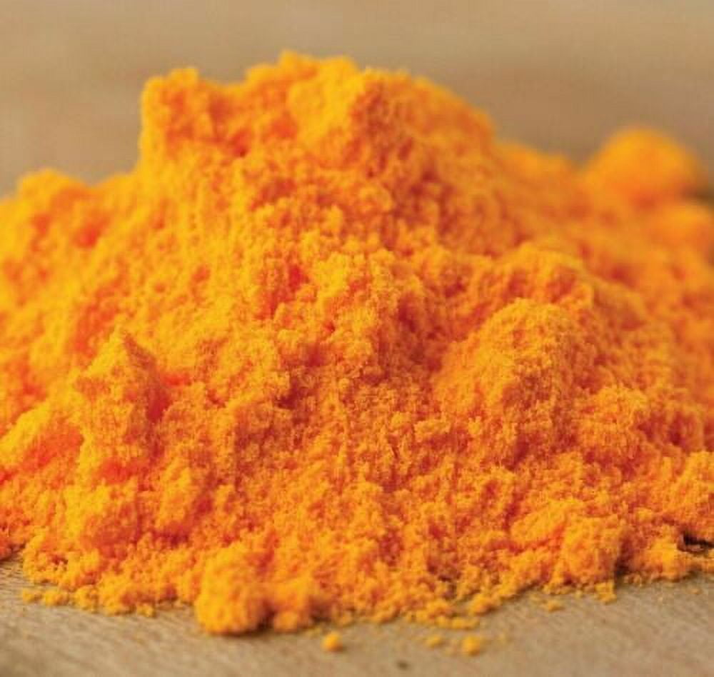 Cheddar Cheese Powder 1 Pound (Pack of 1)