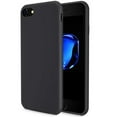 thumbnail image 1 of [PST] iPhone 7 Plus / 8 Plus (5.5") Soft TPU Case, Ultra Slim Soft TPU Silicone Anti-Scratch Shockproof Bumper Back Case Cover, 1 of 2