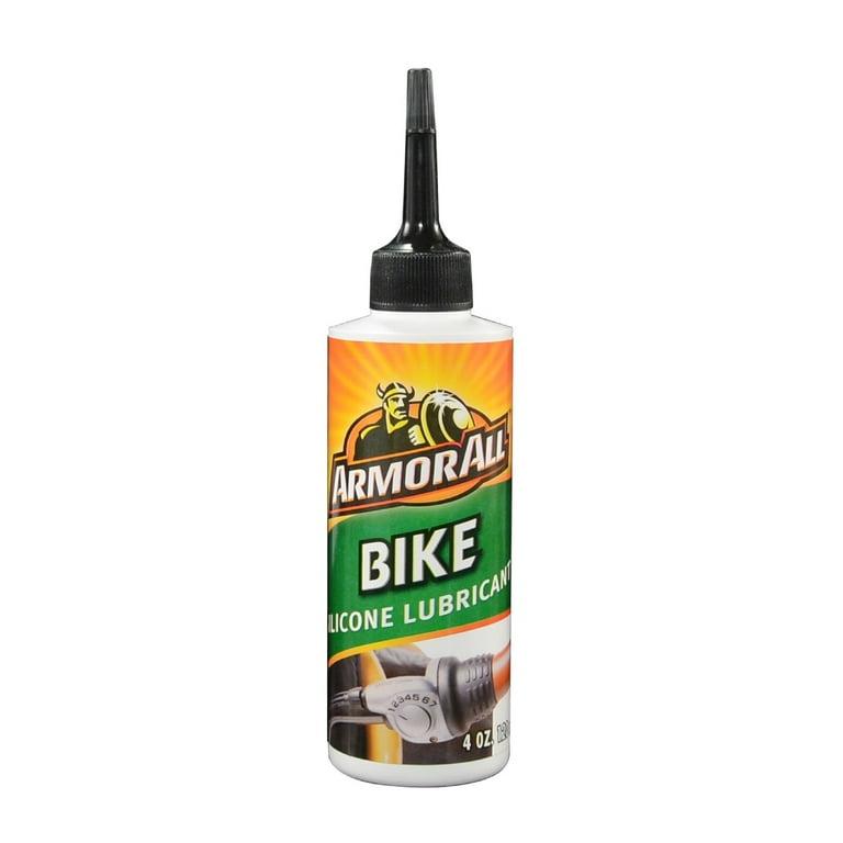 Armor All Bike Silicone Lubricant - Walmart.com