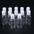 thumbnail image 1 of TEHAUX 24pcs Travel Moisturizer Container Storage Plastic Travel Size Bottles for Sports, 1 of 8