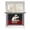 Black, variant on Sheer Curtains 72 Inches Long, Chef Semi Sheer Curtains Light Filtering Window Treatment, Cartoon Cute Watercolor Cooking Red Black Privacy Voile Drapes for Living Room Bedroom 52x72 Inch