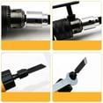 thumbnail image 2 of Electric Woodworking Carving Tool Wood Carving Chisel Slotting Carving Chisel Carving Pen, 2 of 5