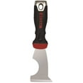 thumbnail image 2 of Warner ProGrip 6 in 1 Stiff Glazier Knife with Hammer Cap 90199, 2 of 3