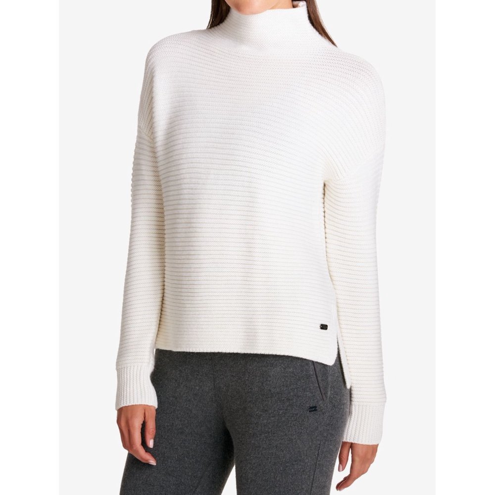 DKNY Sport DKNY Sport NEW White Womens Size Medium M Base Layers