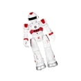 thumbnail image 1 of Xingzhi RC Robot Gesture Control Intelligent Remote Control Robot Red Stye B, 1 of 9
