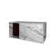 thumbnail image 3 of Gabinete Flotante Para Baño LUKE Sin Llave Y Ovalín, 3 of 7