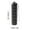 Black, variant on Boovnll Pill Organizer, Reusable Portable Metal Box Packaging Box Convenient Outdoor Emergency Warehouse Bottle 7 Days A Week Aluminum Alloy Box, Pill Box, Travel Pill Organizer, Pill Case