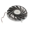 thumbnail image 2 of 15 Blades Cooling Fan Replacement for PS3 Game Console Internal Heat Dissipation Fan 12V 2.65A, 2 of 5