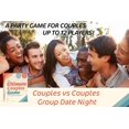 thumbnail image 4 of Ultimate Couples Game: ¡divertido juego de fiesta para adultos y juego de parejas para una cita nocturna! Adivina combinaciones y dibuja en este juego de cartas de trivia, conversación y relaciones pa, 4 of 5