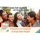 thumbnail image 4 of Ultimate Couples Game: ¡divertido juego de fiesta para adultos y juego de parejas para una cita nocturna! Adivina combinaciones y dibuja en este juego de cartas de trivia, conversación y relaciones pa, 4 of 5