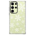 thumbnail image 2 of Snowflake Phone Case - Samsung Galaxy S23 Ultra Case, iPhone 14, 2 of 10