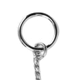 thumbnail image 2 of Dog Metal Snake Chain,Pet P Chain Metal Pet Metal Snake Chain Dog P Chain Tailored for Perfection, 2 of 14
