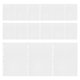 thumbnail image 1 of Phenofice 20Ud Hojas Insertables Para Organizador De Stickers Con Papel De Doble, 1 of 8