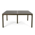 thumbnail image 2 of 61.25" Square Shape - Rust - Free - Outdoor Relaxing - Spacious Seating, 2 of 5