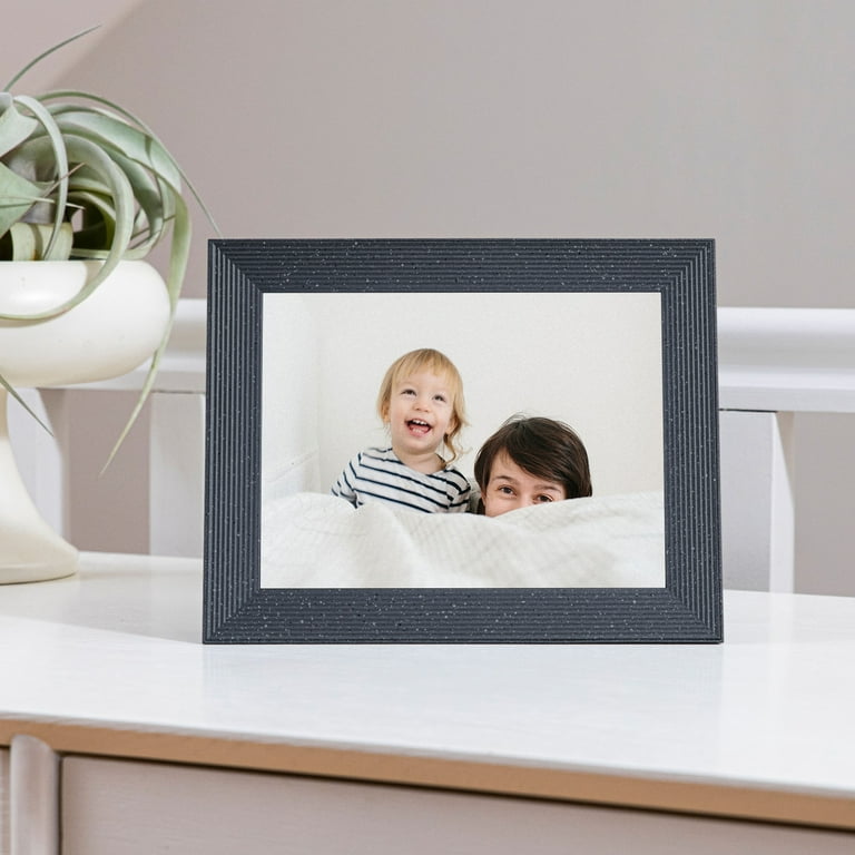 Digital picture 2024 frame walmart